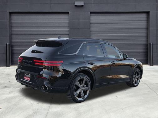 2024 Genesis GV70 2.5T