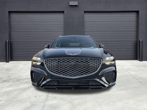 2024 Genesis GV70 2.5T