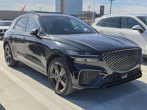 2024 Genesis GV70 2.5T