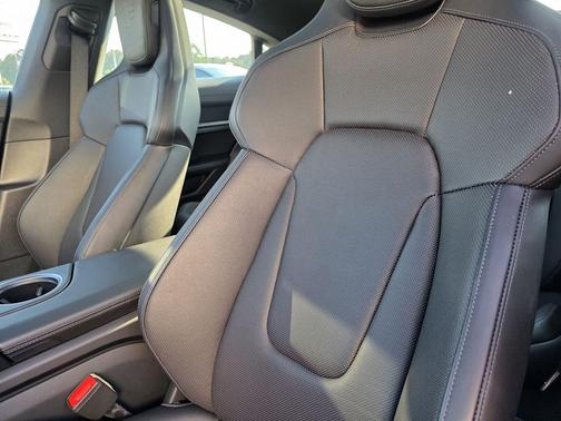 2025 Porsche Taycan Base