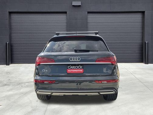 2021 Audi Q5 40 Premium Plus
