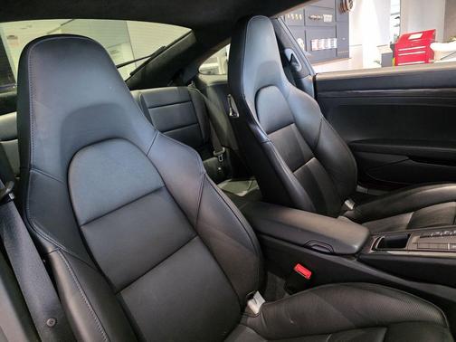 2014 Porsche 911 Turbo