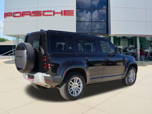 2024 Land Rover Defender P300