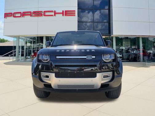 2024 Land Rover Defender P300