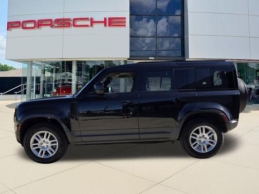 2024 Land Rover Defender P300