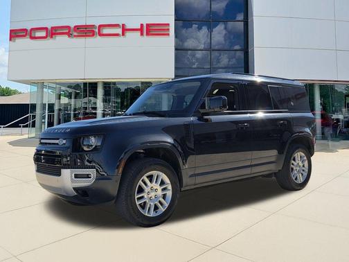 2024 Land Rover Defender P300