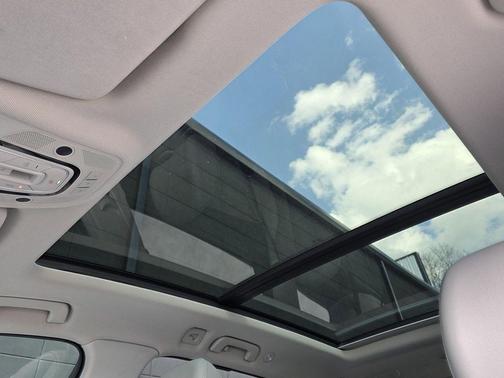 2019 Audi Q7 55 Premium Plus