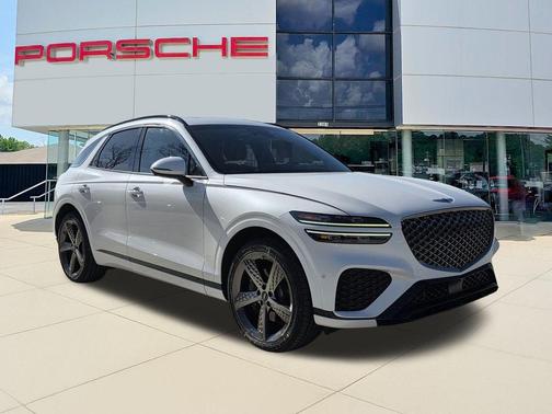 2023 Genesis GV70 3.5T Sport