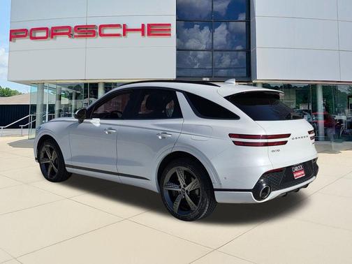 2023 Genesis GV70 3.5T Sport