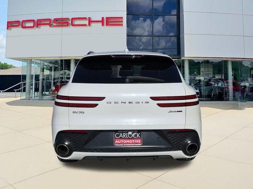 2023 Genesis GV70 3.5T Sport
