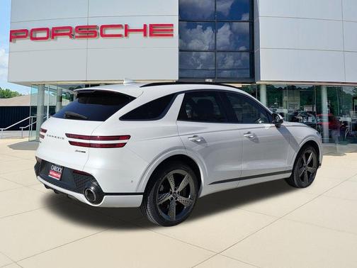 2023 Genesis GV70 3.5T Sport