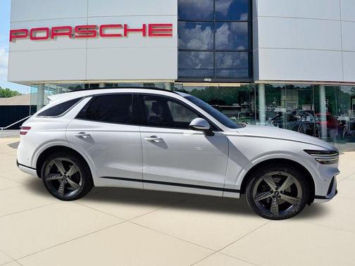 2023 Genesis GV70 3.5T Sport