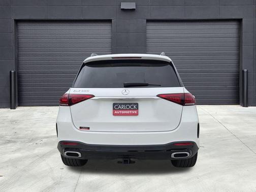 2023 Mercedes-Benz GLE 350 Base