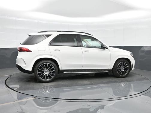 2023 Mercedes-Benz GLE 350 Base