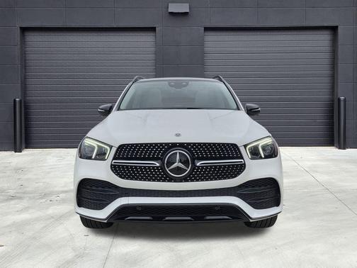 2023 Mercedes-Benz GLE 350 Base