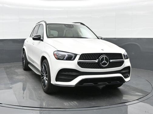2023 Mercedes-Benz GLE 350 Base