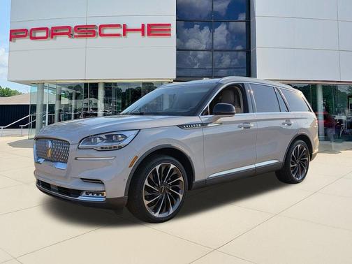 2021 Lincoln Aviator Reserve AWD