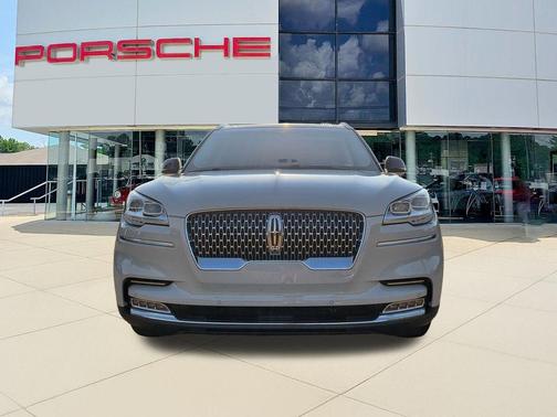 2021 Lincoln Aviator Reserve AWD
