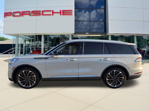 2021 Lincoln Aviator Reserve AWD