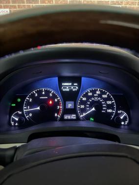 Starfire Pearl 2013 Lexus RX 350 Base