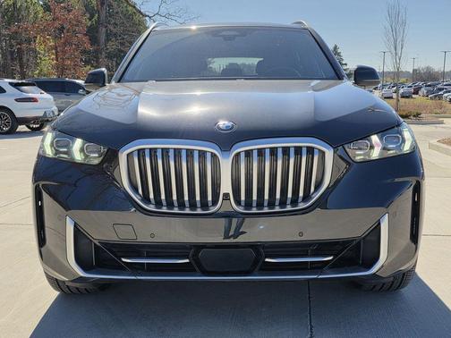 2025 BMW X5 sDrive40i