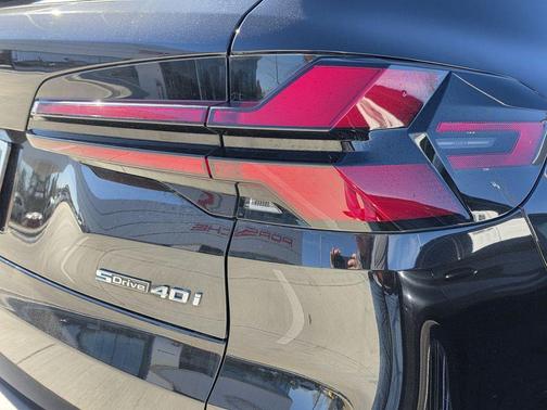 2025 BMW X5 sDrive40i