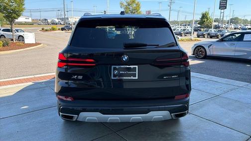 2025 BMW X5 sDrive40i