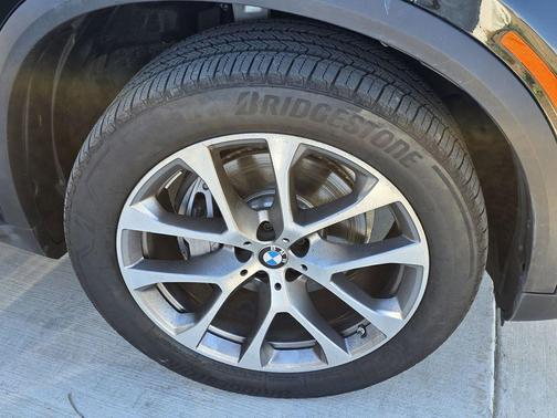 2025 BMW X5 sDrive40i