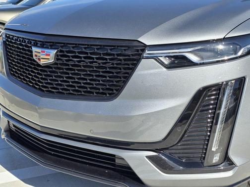2023 Cadillac XT6 Premium Luxury FWD