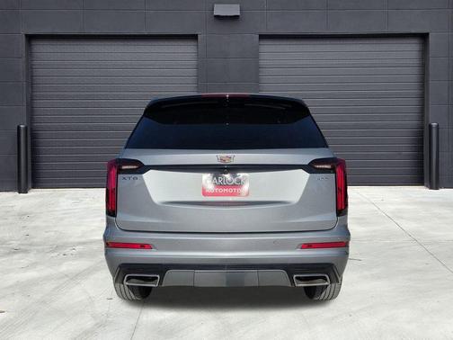 2023 Cadillac XT6 Premium Luxury FWD