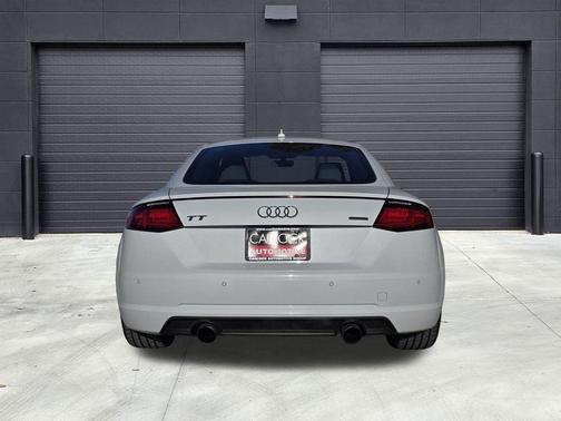 2017 Audi TT 2.0T