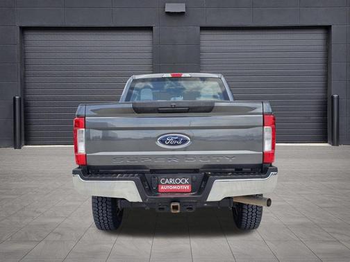 Magnetic 2019 Ford F-250 XL