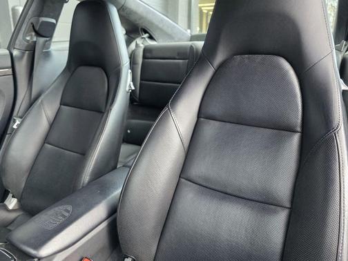 2015 Porsche 911 Carrera 4S