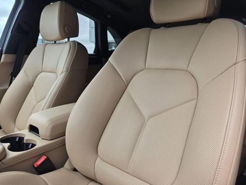 White 2026 Porsche Macan