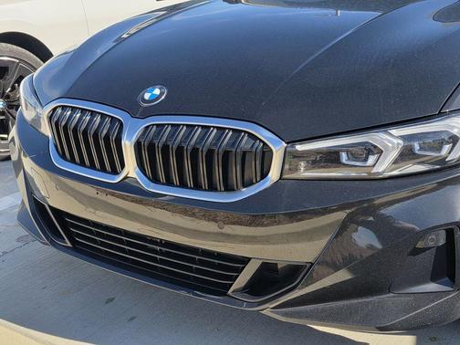 2023 BMW 330 i