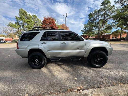 2004 Toyota 4Runner SR5 Sport