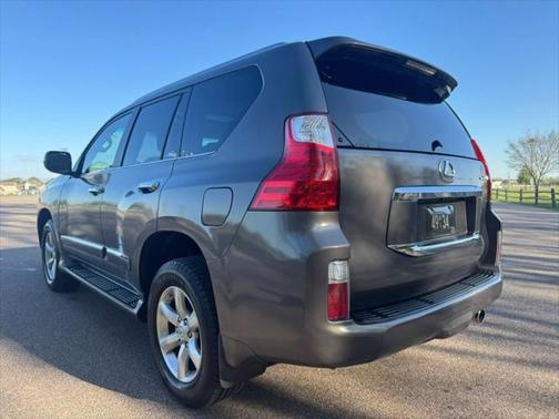 2013 Lexus GX 460 Base