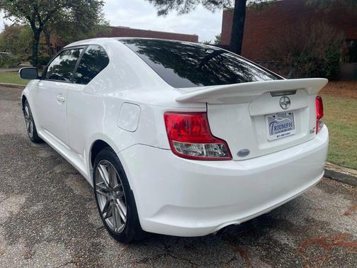 2013 Scion tC Base