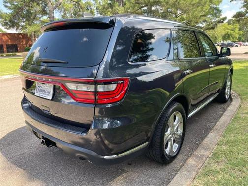 2015 Dodge Durango SXT Plus