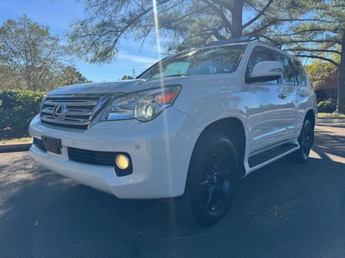 2013 Lexus GX 460 Base