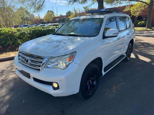 2013 Lexus GX 460 Base