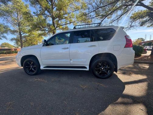 2013 Lexus GX 460 Base