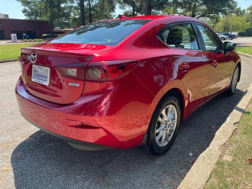 2014 Mazda Mazda3 i Touring