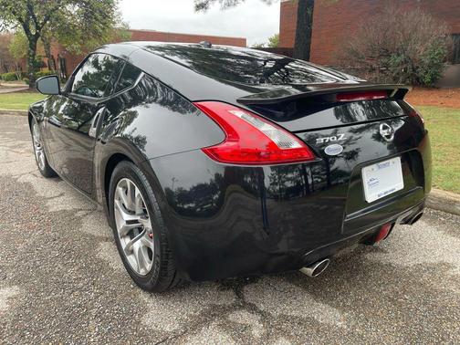 2014 Nissan 370Z Touring