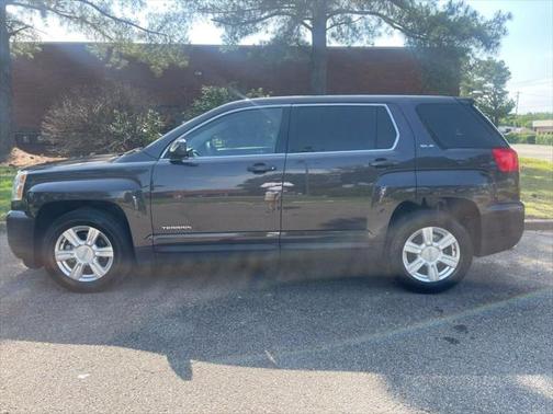 2016 GMC Terrain SLE-1
