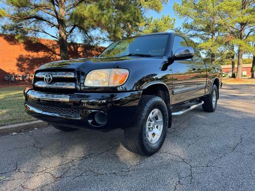 2006 Toyota Tundra SR5 AccessCab