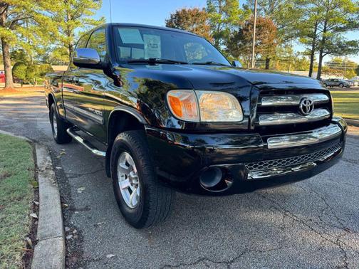 2006 Toyota Tundra SR5 AccessCab