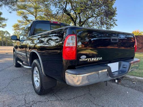 2006 Toyota Tundra SR5 AccessCab