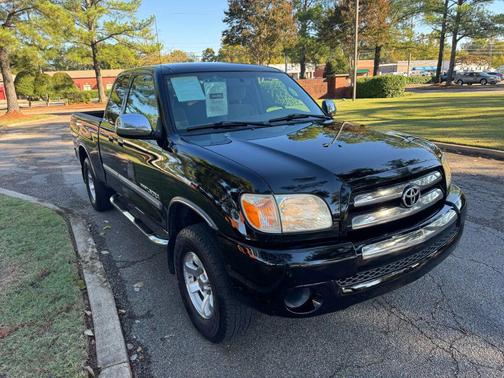 2006 Toyota Tundra SR5 AccessCab
