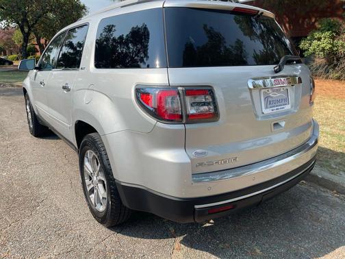 2016 GMC Acadia SLT-1
